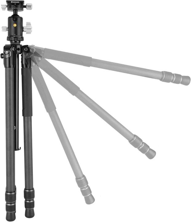 Produktbild Vanguard VEO3 303CB (Metall)