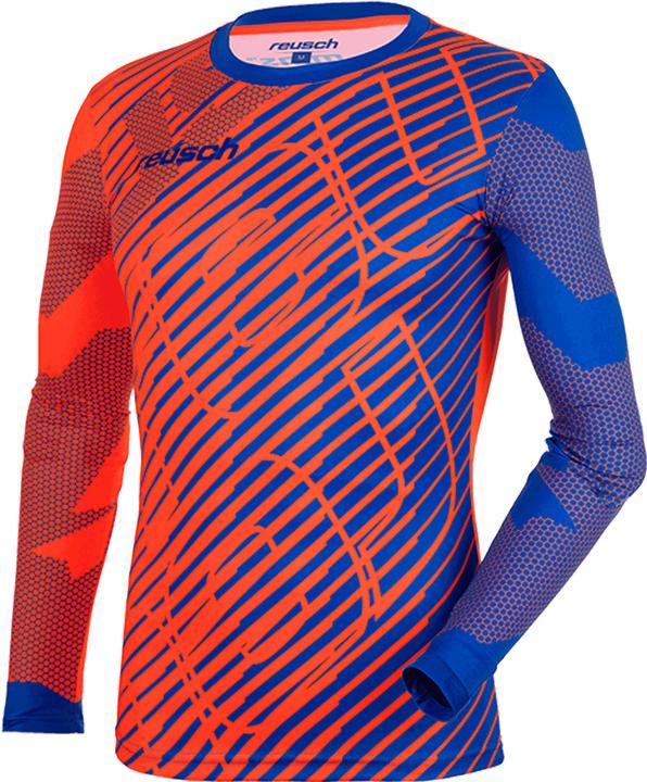 Actual product image Reusch Match Pro Long Sleeve (M)