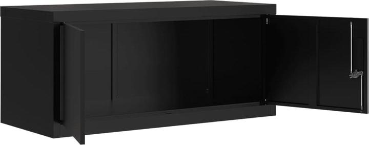 Actual product image vidaXL Alvah (90 x 40 x 130 cm)