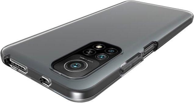 Actual product image MU Classic Softcase TPU Series (Xiaomi Redmi Note 11, Xiaomi Redmi Note 11S)