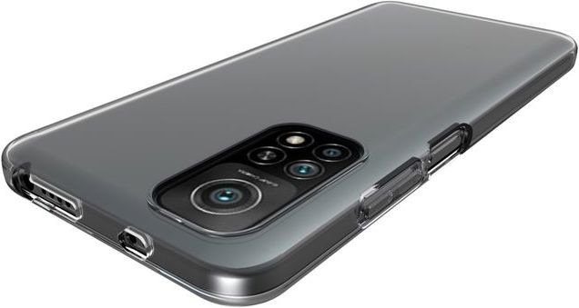 Produktbild MU Classic Softcase TPU Series (Xiaomi Redmi Note 11, Xiaomi Redmi Note 11S)