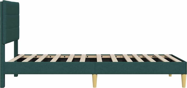 Image du produit vidaXL Bettgestell (80 x 200 cm)