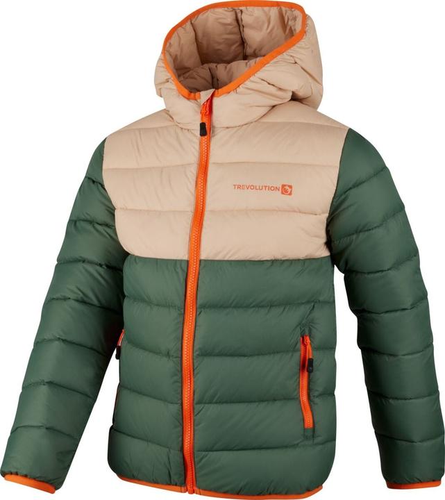 Trevolution Doudoune (152)