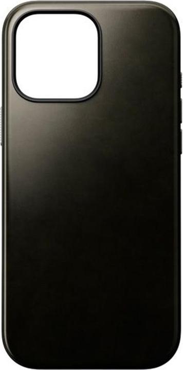 Produktbild Nomad Hülle für iPhone 16 Pro Max MagSafe Leder (Apple iPhone 16 Pro Max)