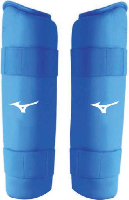 Image du produit Mizuno Protège-Tibia Karaté (XL)
