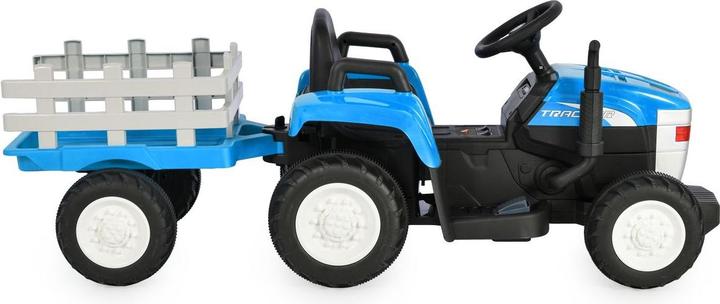 Actual product image Moni Kinder Elektrotraktor Dallas (12 V)