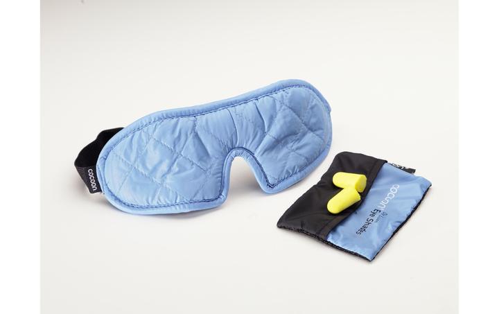 Produktbild Cocoon Eye Shades Deluxe (Schlafmaske)