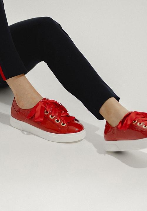 Actual product image Vitaform Sneaker Hirschleder Soft (38)