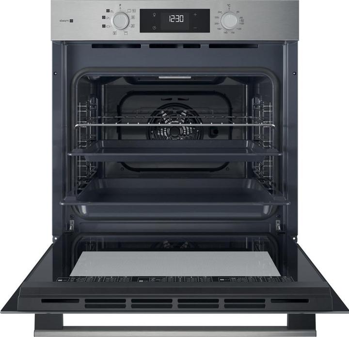 Image du produit Hotpoint Einbauofen HAO 255HS