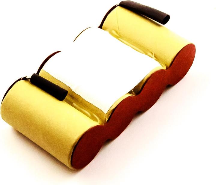 Image du produit AGI Batterie compatible avec le taille-haies Gardena 8816