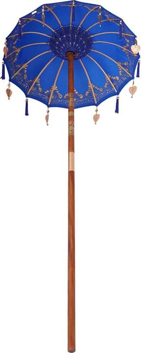 Produktbild vidaXL Balinesischer Sonnenschirm