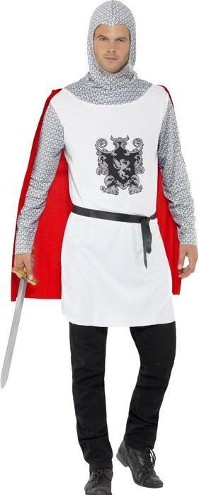 Produktbild Smiffys Ritter (M)