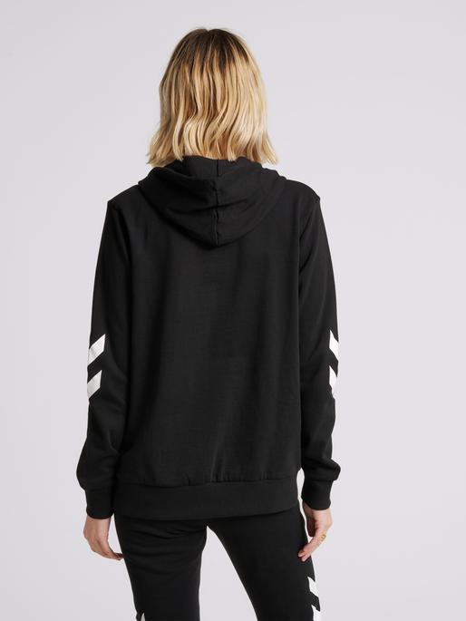 Image du produit hummel Legacy Zip Hoodie (XXL)
