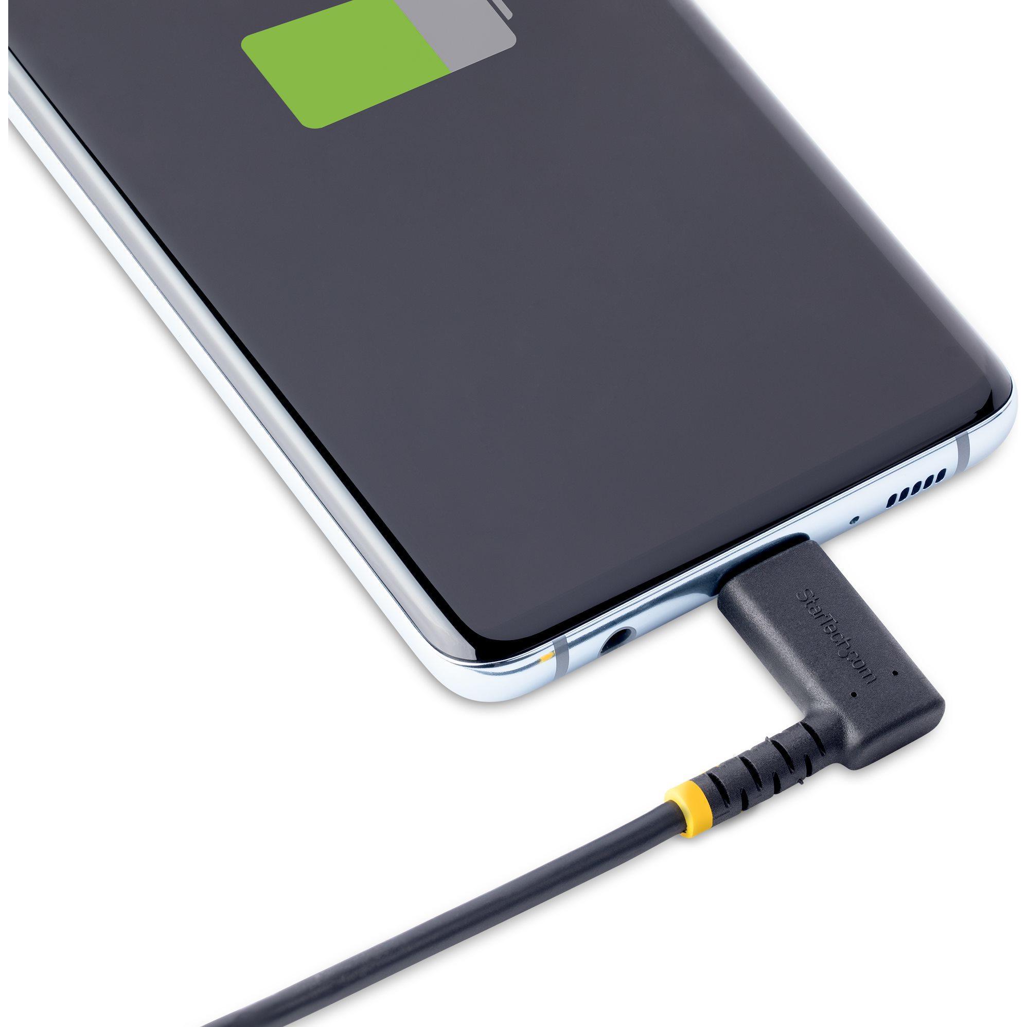 Cables Direct CDL 1m RJ11 to RJ11 Modem - Bl, Telefon Zubehör