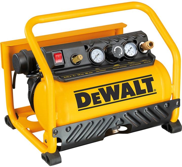 DeWalt DXCMS156RE (10 Bar, 6 l)