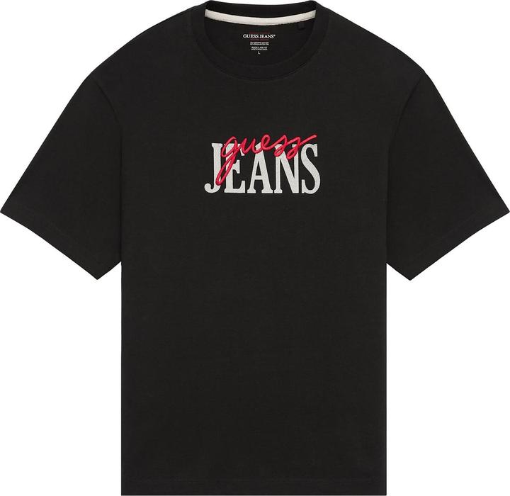 Image du produit Guess t-hirt overized gue (S)