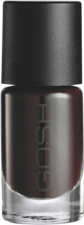 Gosh Night Kiss (Colour paint)