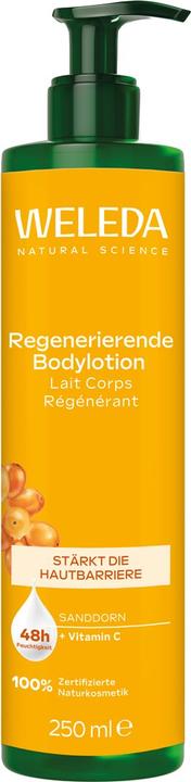Weleda Regenerierende Bodylotion (250 ml)