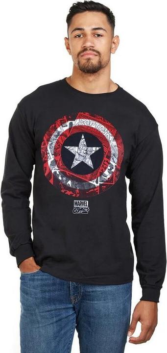 Immagine prodotto Tshirt manica lunga (M)