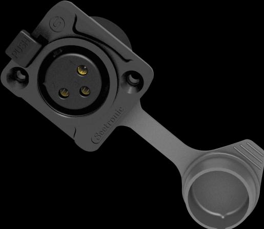 Seetronic K3F2C-W-B