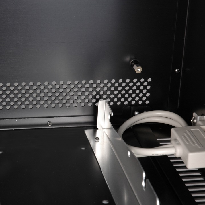 Produktbild Lian-Li Pc-Q07b (Mini-ITX)