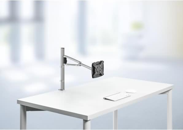 Actual product image Novus MY one plus 2.0 S monitor holder with system sc (5 kg)