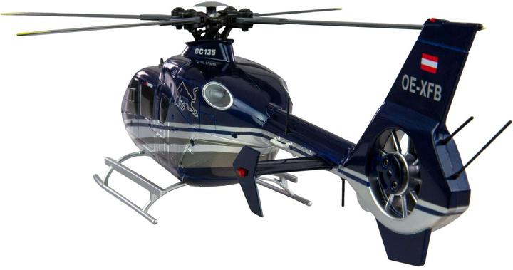 Image du produit Amewi The Flying Bulls EC135 6G