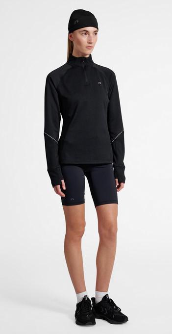 Produktbild hummel Nwlpower half zip midlayer w (M)