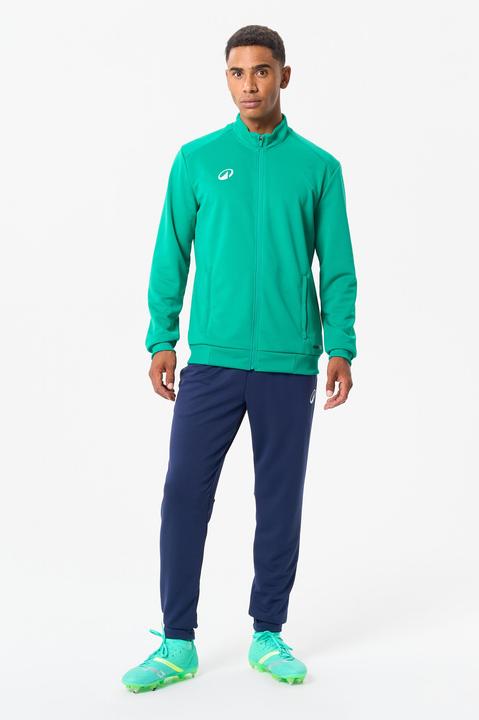 Produktbild Kipsta Jacke Herren eng anliegend Polyester (S)