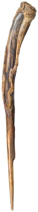 Actual product image Noble Collection Harry Potter Zauberstab Harry Potter Zerbrochener Zauberstab