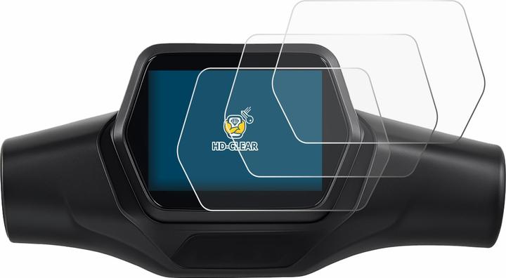 Immagine prodotto BROTECT Pellicola Trasparente