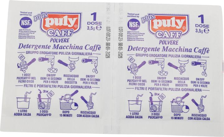 Lelit Brühkopfreiniger