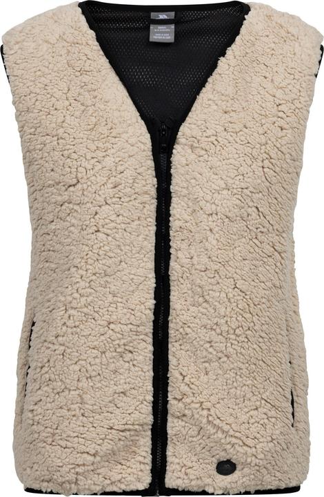 Produktbild Trespass Roslin Weste Fleece (M)