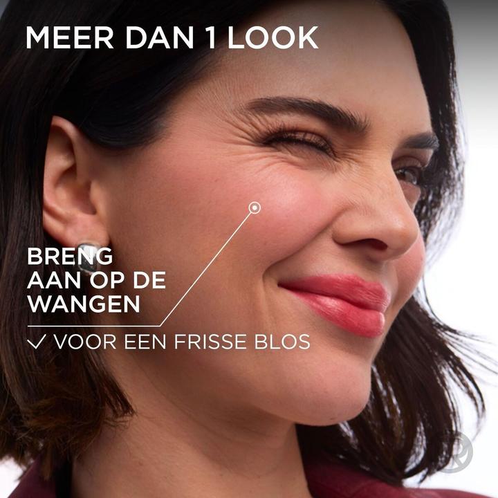 Immagine prodotto L'Oréal Paris Hyaluron Tint (Ne vale la pena, Rosa)