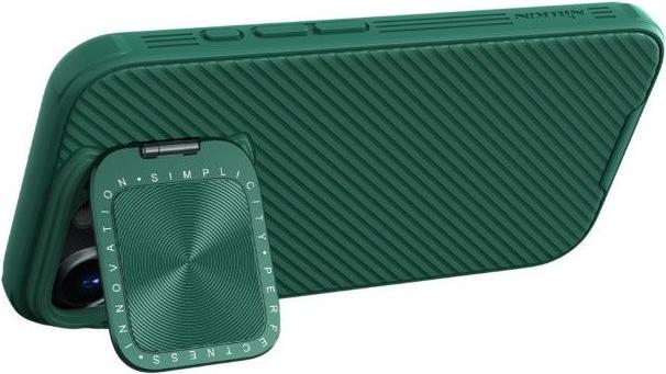 Produktbild Nillkin CamShield Prop Series (Apple iPhone 16 Pro)