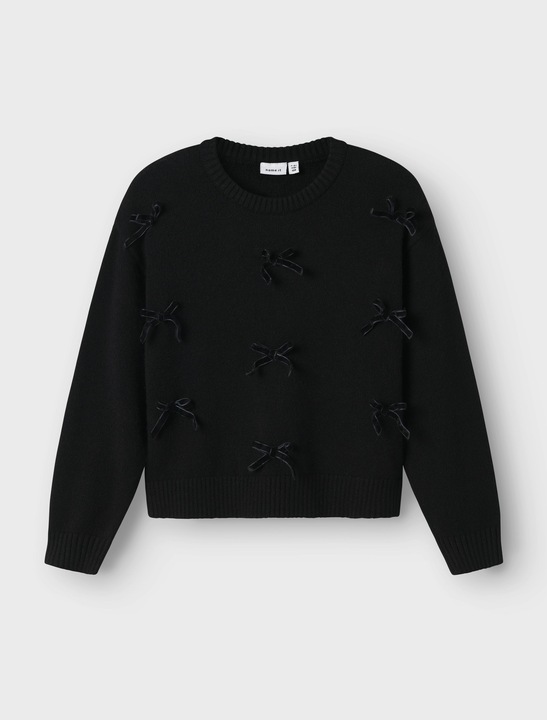 Produktbild Name it Langarm Strickpullover (134)