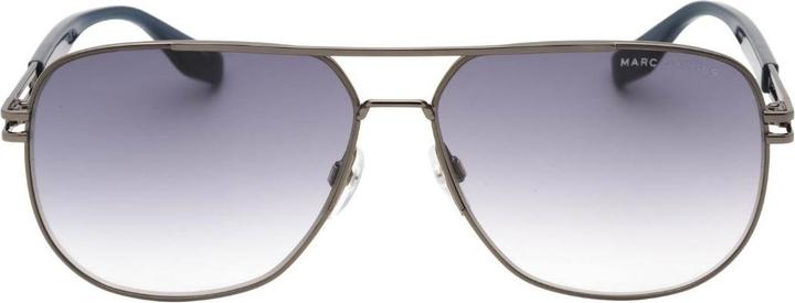 Actual product image Marc Jacobs Mens Gradient Sunglasses