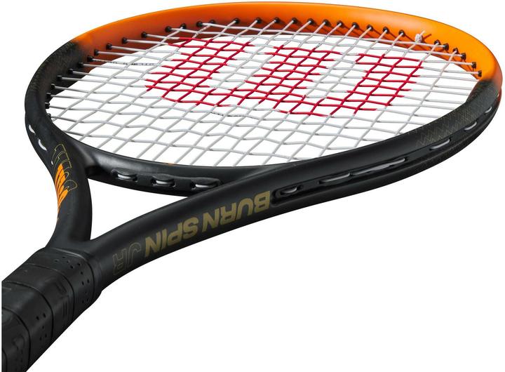 Immagine prodotto Wilson Burn Spin 25 Junior (0, 229 g)