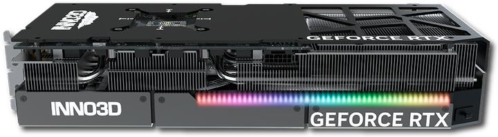 Immagine prodotto Inno3D GeForce RTX 4070 Ti SUPER X3 OC (16 GB)