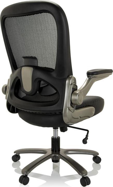Actual product image Hjh Office INSTRUCTOR XXL T I Leather