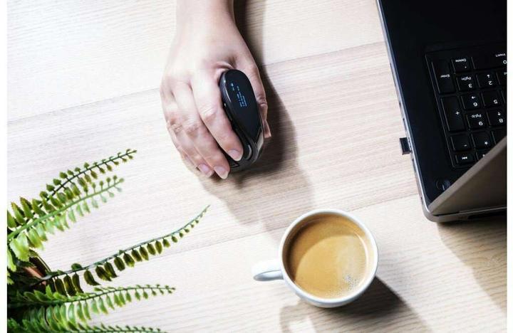 Actual product image Trust Voxx (Wireless)