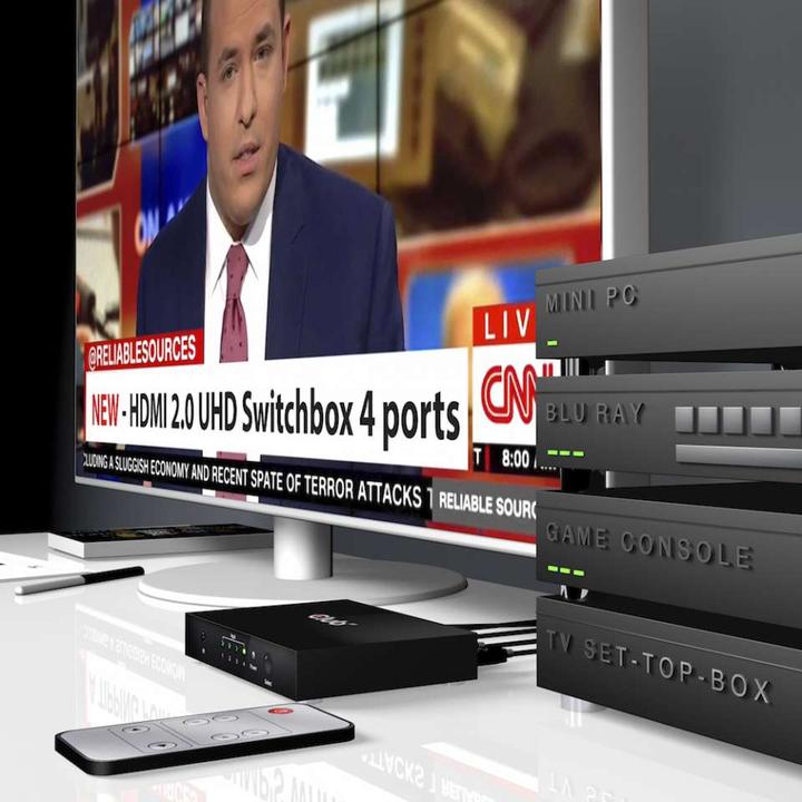 Produktbild Club 3D Csv-1370