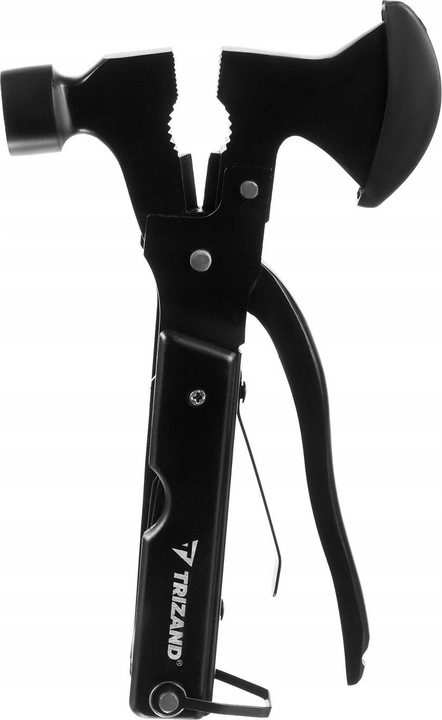 Produktbild Trizand 17-in-1-Multitool (17 Funktionen)