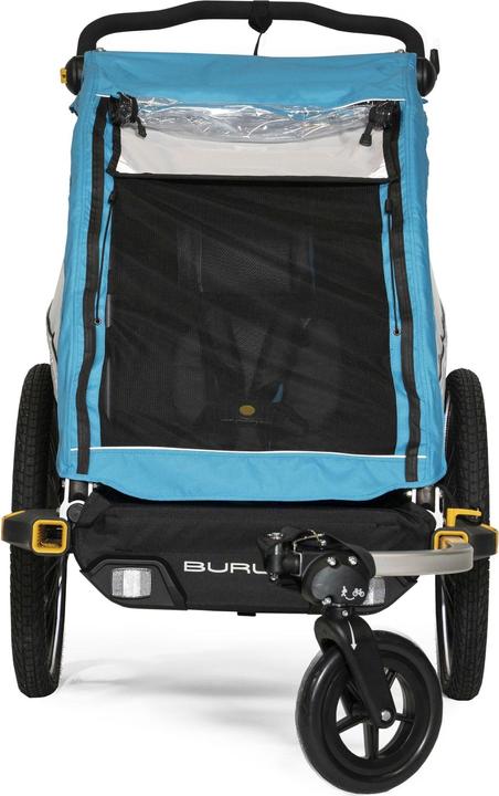 Actual product image Burley D'Lite X Single