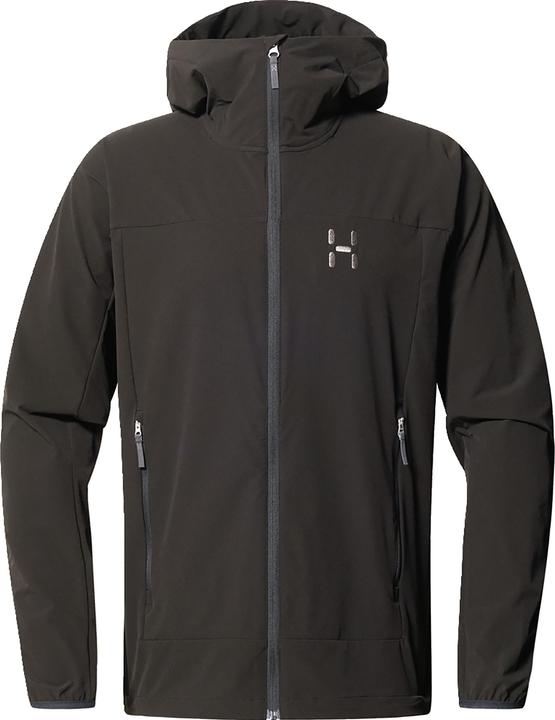 Immagine prodotto Haglöfs Cappuccio Rosson Softshell da uomo (L)
