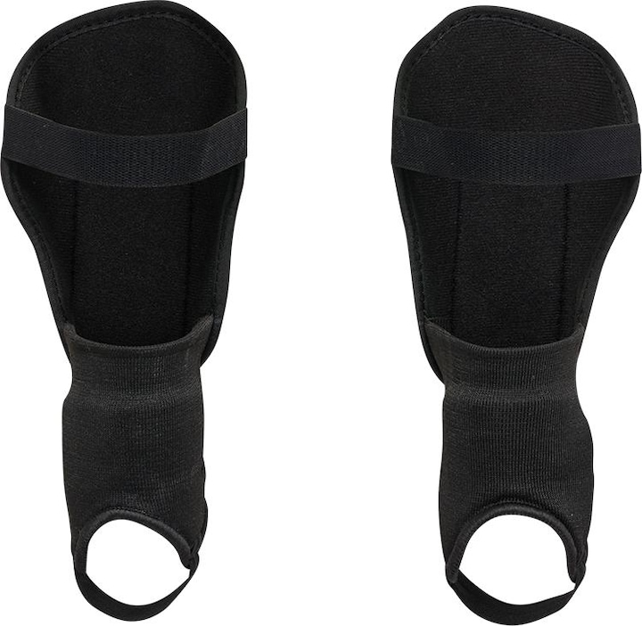 Actual product image hummel Hml Shin Guards Flex Shell (L)
