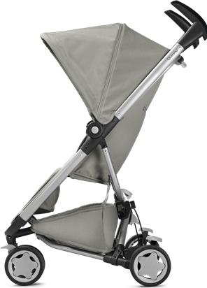 Produktbild Quinny Zapp Xtra 2.0 2018