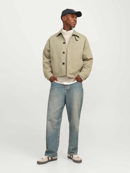 Actual product image Jack & Jones Coat Coat (XL)