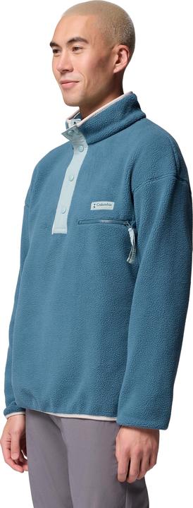 Produktbild Columbia Helvetia II Half Snap Fleece (S)