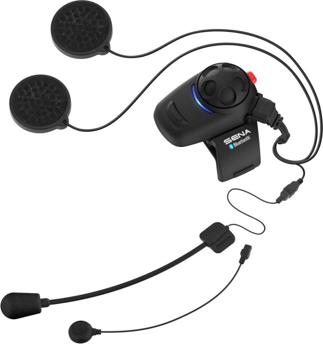 Actual product image Sena SMH5 (Set of 1)